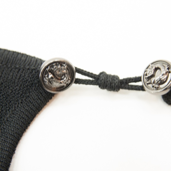 Chanel Classic Luxury Black Dress FR36 - Picture 6 of 8